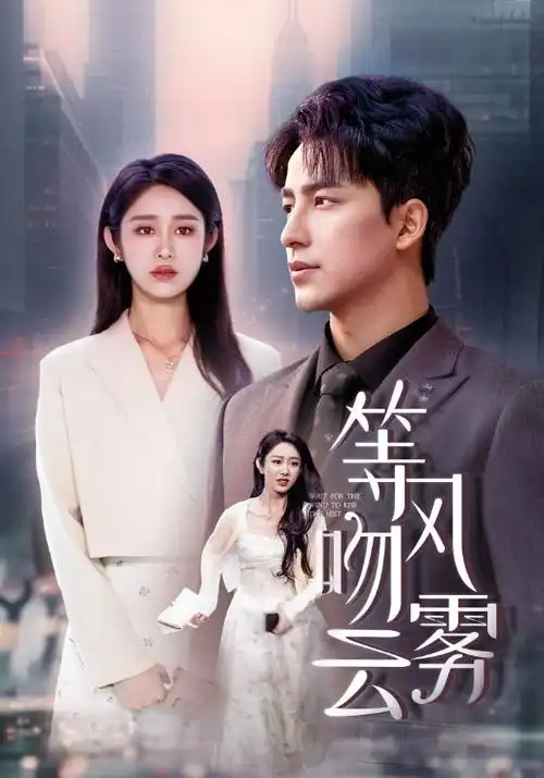 短剧总裁的替身新娘封面