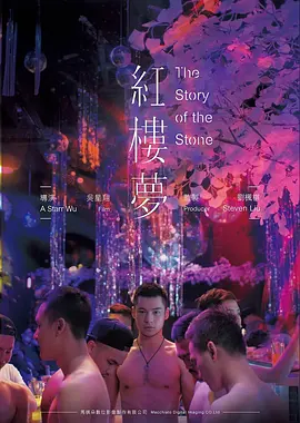 爱情剧情电影昨日潮汐封面