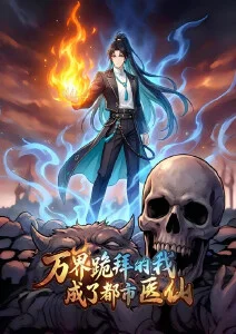 科幻冒险番剧像素纪元封面